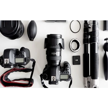 Digital Camera Accessories